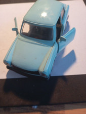 Trabant 601 8677 gebraucht kaufen  Breuna