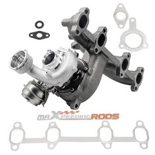 Turbocharger for seat d'occasion  Expédié en France