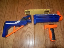 Nerf strike elite for sale  Mountain View
