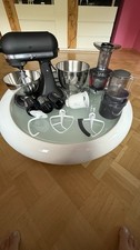 Kitchenaid artisan gusseisern gebraucht kaufen  Kirn