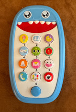 Baby shark musical for sale  Naples