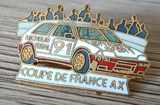 Pin coupe citroën d'occasion  France
