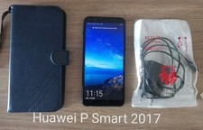 Smartphone huawei smart d'occasion  Penmarch