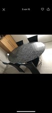 tisch buche massiv ausziehbar gebraucht kaufen  Nienburg