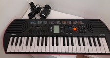 Casio electronic piano for sale  GRAYS
