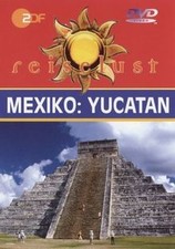 Reiselust mexiko yucatan gebraucht kaufen  Berlin