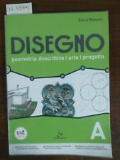 Disegno geometria descrittiva usato  Bracciano