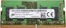 Memoria ram 4gb usato  Legnago