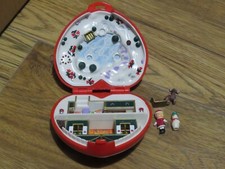 Polly pocket christmas for sale  PORTLAND