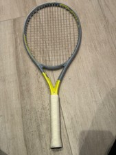 Head tennisschläger extreme gebraucht kaufen  Seeon