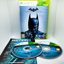 👻 Batman Arkham Origins Xbox 360 PAL FR comprar usado  Enviando para Brazil