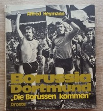Borussia dortmund bvb gebraucht kaufen  München