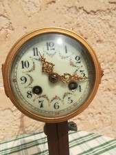 Mouvement paris pendule d'occasion  Bandol