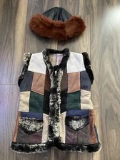 Boys new suede for sale  BRENTFORD