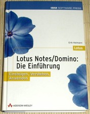Lotus notes domino gebraucht kaufen  Bad Dürrenberg