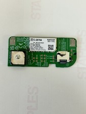 Placa de rede WIFI para TV Samsung QN65QN90CAF WIC212S BN59-01435A C-28784 comprar usado  Enviando para Brazil