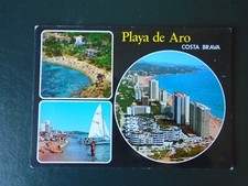 cpm Playa de Aro Costa Brava comprar usado  Enviando para Brazil