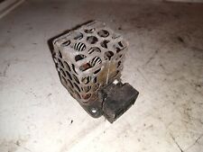 Mercedes w126 fan for sale  TAUNTON