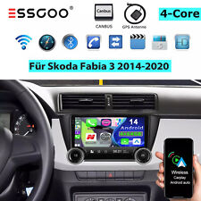 64g skoda fabia gebraucht kaufen  Bremen