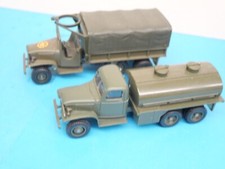 Solido militaire lot d'occasion  La Seyne-sur-Mer