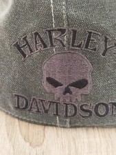 Harley davidson cotton gebraucht kaufen  Laatzen