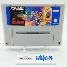 Biker Mice From Mars / Super Nintendo SNES / PAL / EUR comprar usado  Enviando para Brazil