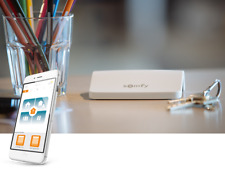 Somfy connexoon window d'occasion  Expédié en Belgium