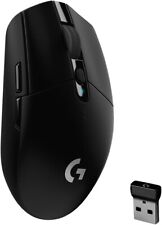 Logitech g304 mouse usato  Milano