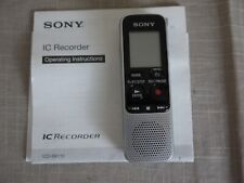 Sony digital voice for sale  Milwaukee