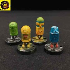 Star schlock robots for sale  Camas