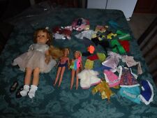 Vintage skipper dolls for sale  Mchenry