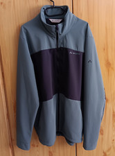 Vaude virt fahrradjacke gebraucht kaufen  Kiel