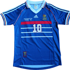 Maillot coupe 1998 d'occasion  Jarny