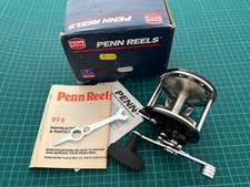 Unused penn long for sale  UK