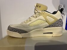 Jordan spizike low usato  Nardo