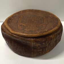 Original hand tooled for sale  Los Angeles