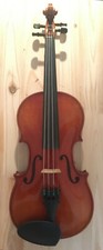 Schöne geige violine gebraucht kaufen  Bernau