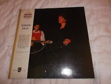 Tours vynile edith d'occasion  Amiens-