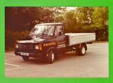 Truck photo 1982 for sale  BIRMINGHAM