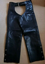 Genuine leather apparels for sale  Fairfax
