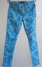 Damen jeans blind gebraucht kaufen  Magdeburg