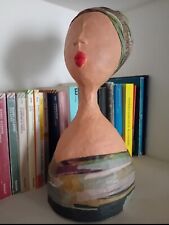 Scultura cartapesta usato Scultura cartapesta usato  Palermo