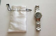 Montre ronde gucci d'occasion  Thiais