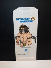 Wwf 1991 ultimate for sale  DONCASTER