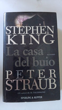 Stephen king peter usato  Roma