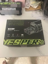 Yesper car battery for sale  East Orange