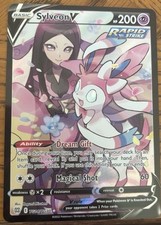 Sylveon tg14 tg30 for sale  Warsaw