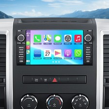 Car radio dodge for sale  Brentwood