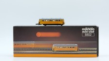 Märklin 8802 schienenreinigun gebraucht kaufen Märklin 8802 schienenreinigun gebraucht kaufen  Viersen