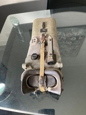 German flak binoculars for sale  RAYLEIGH